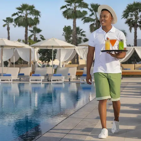 Doubletree By Hilton Abu Dhabi Yas Island Residences-3