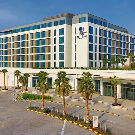 Doubletree By Hilton Abu Dhabi Yas Island Residences-2